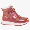 Viking Equip Star 1V WP SL Winterstiefel, Rosa