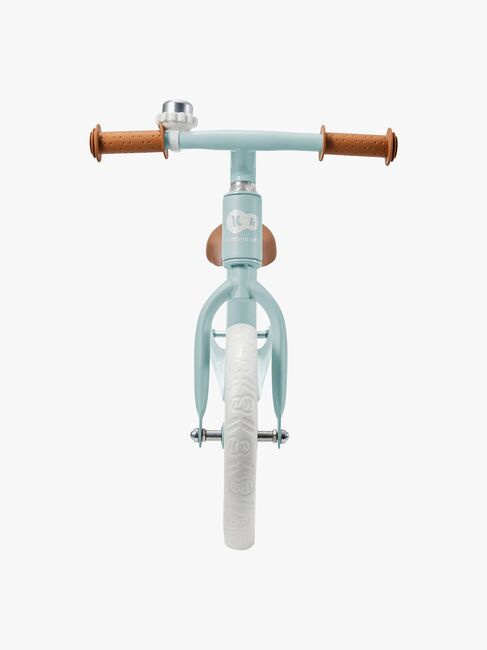 Kinderkraft FLY PLUS Laufrad, Blau