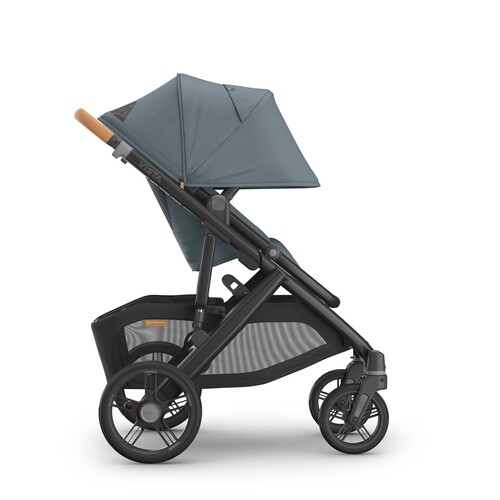 UPPAbaby Vista V3 Kombikinderwagen, Dillan