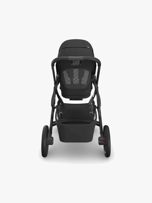 UPPAbaby Vista V3 Kombikinderwagen, Jake