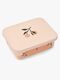 LIEWOOD Ako Tritan Brotdose, Peach/Sea Shell
