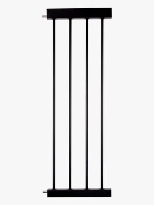 Tinynord GIA Erweiterung Klemmgitter 28 cm, Schwarz