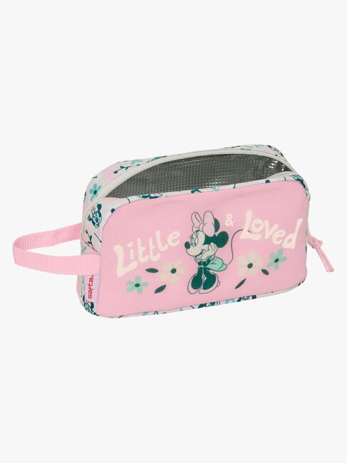 Disney Minnie Maus Kühltasche, Minty