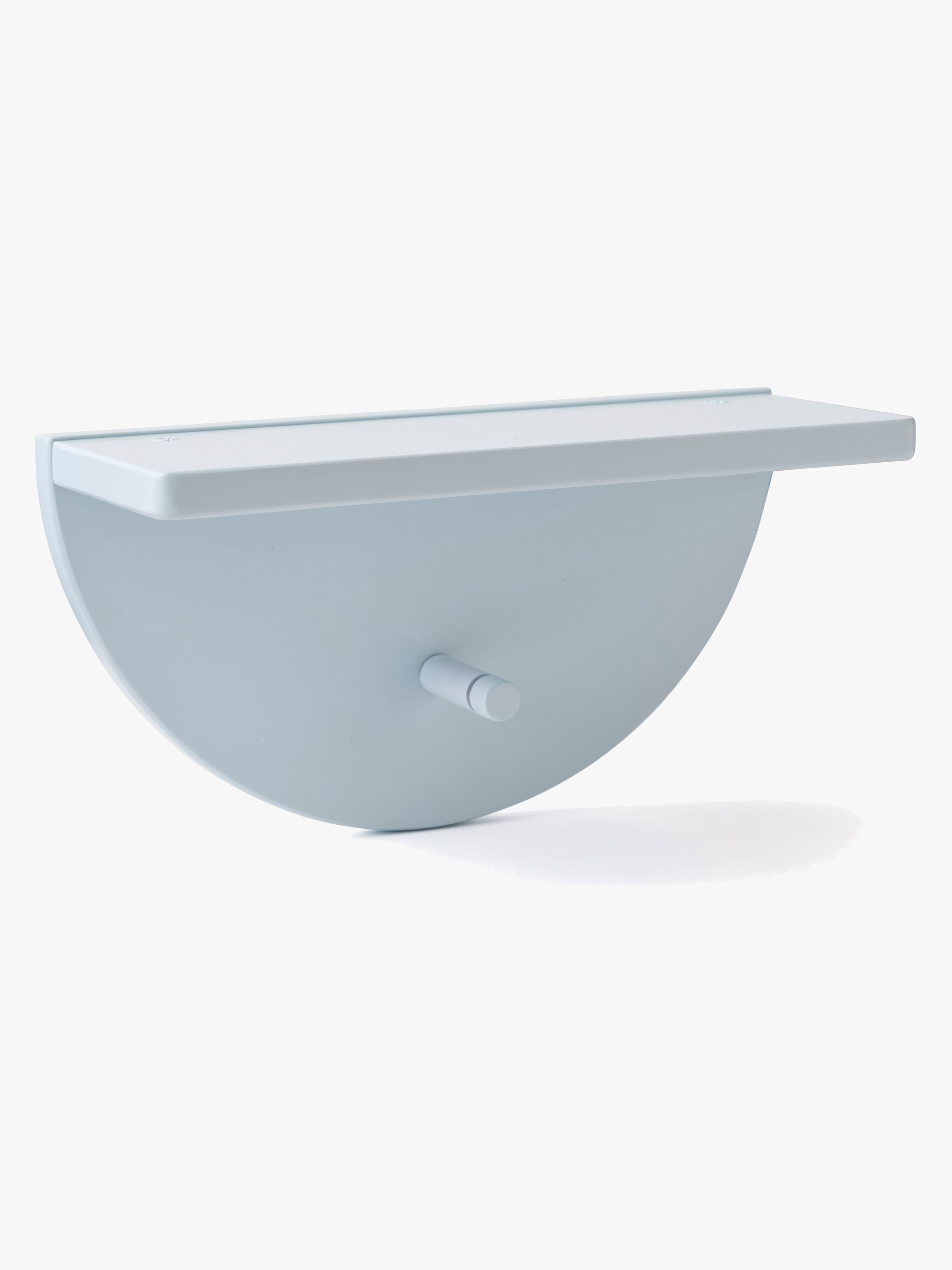 STAR Regal Rund, Blau