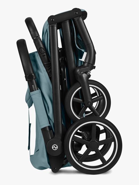 Cybex Beezy Buggy, Stormy Blue