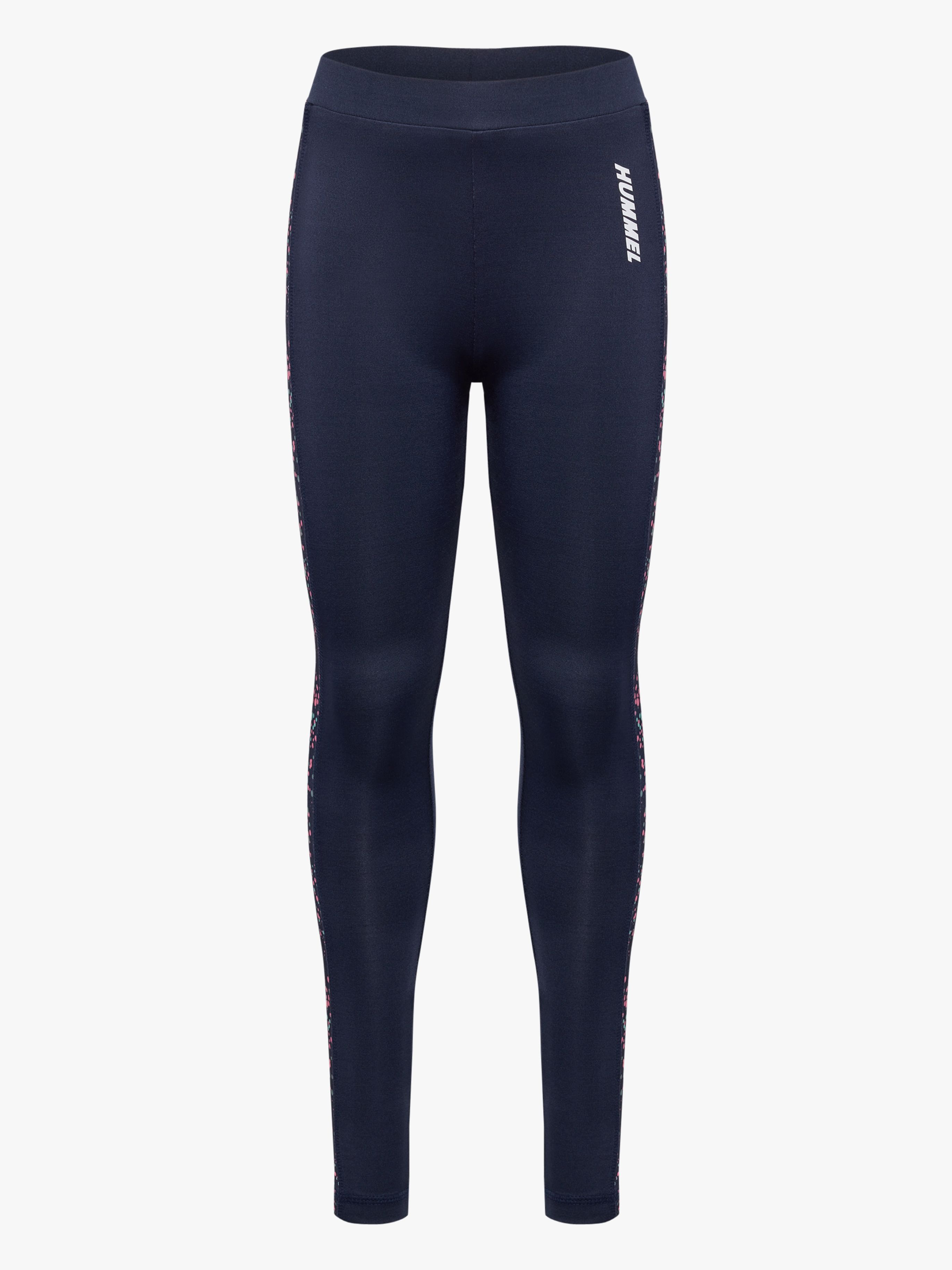 Hummel Sanne Strumpfhose, Parisian Night, 176