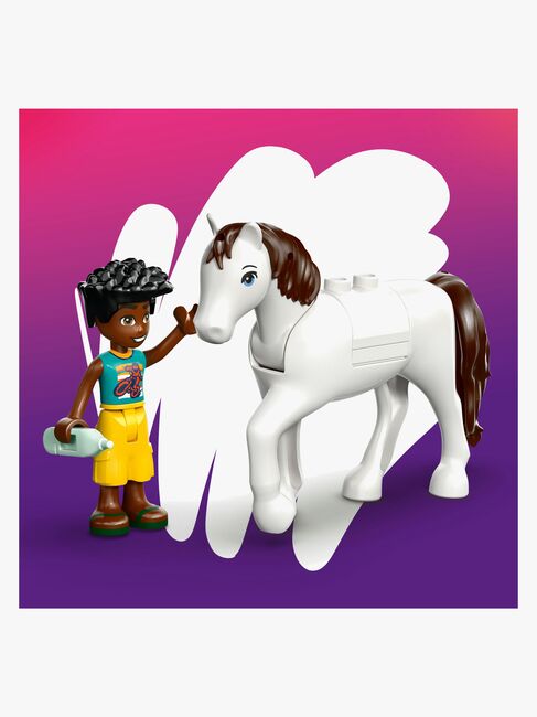 LEGO Friends 42696 Tierklinik