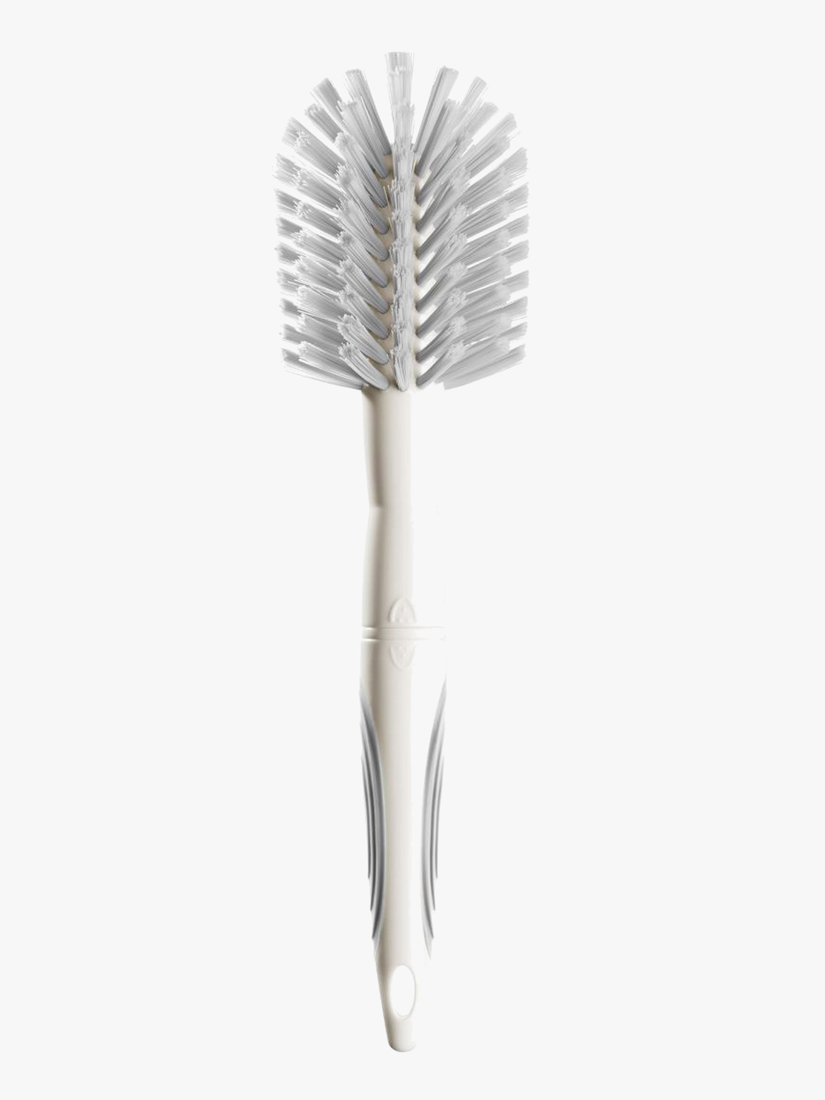 2-in-1 Flaschenbürste