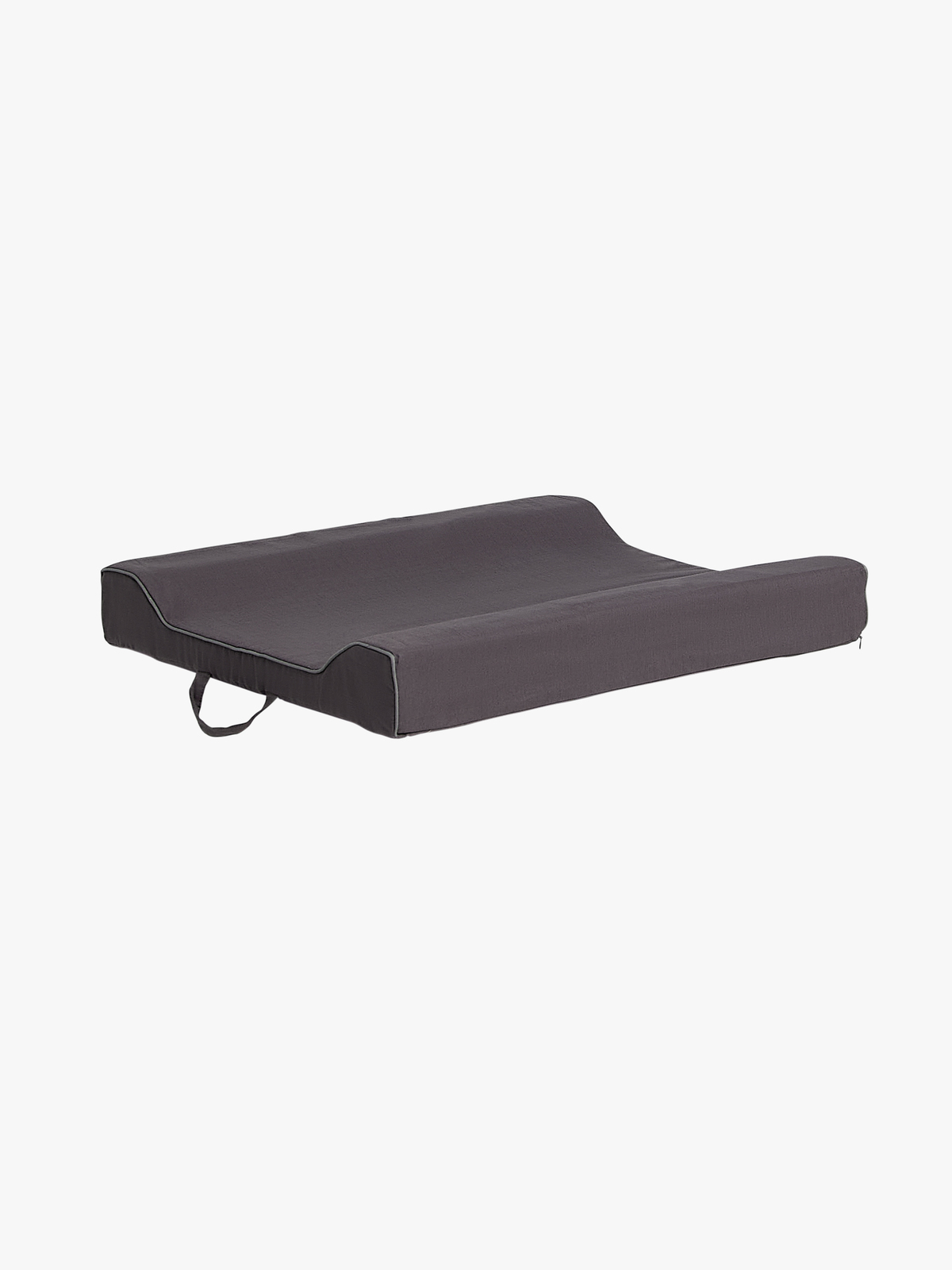 Beemoo CARE Base Wickelunterlage, Grey Linen