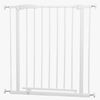 Safe & Care SafeGate Swing Shut SC375-01-01 Klemmgitter, Weiß