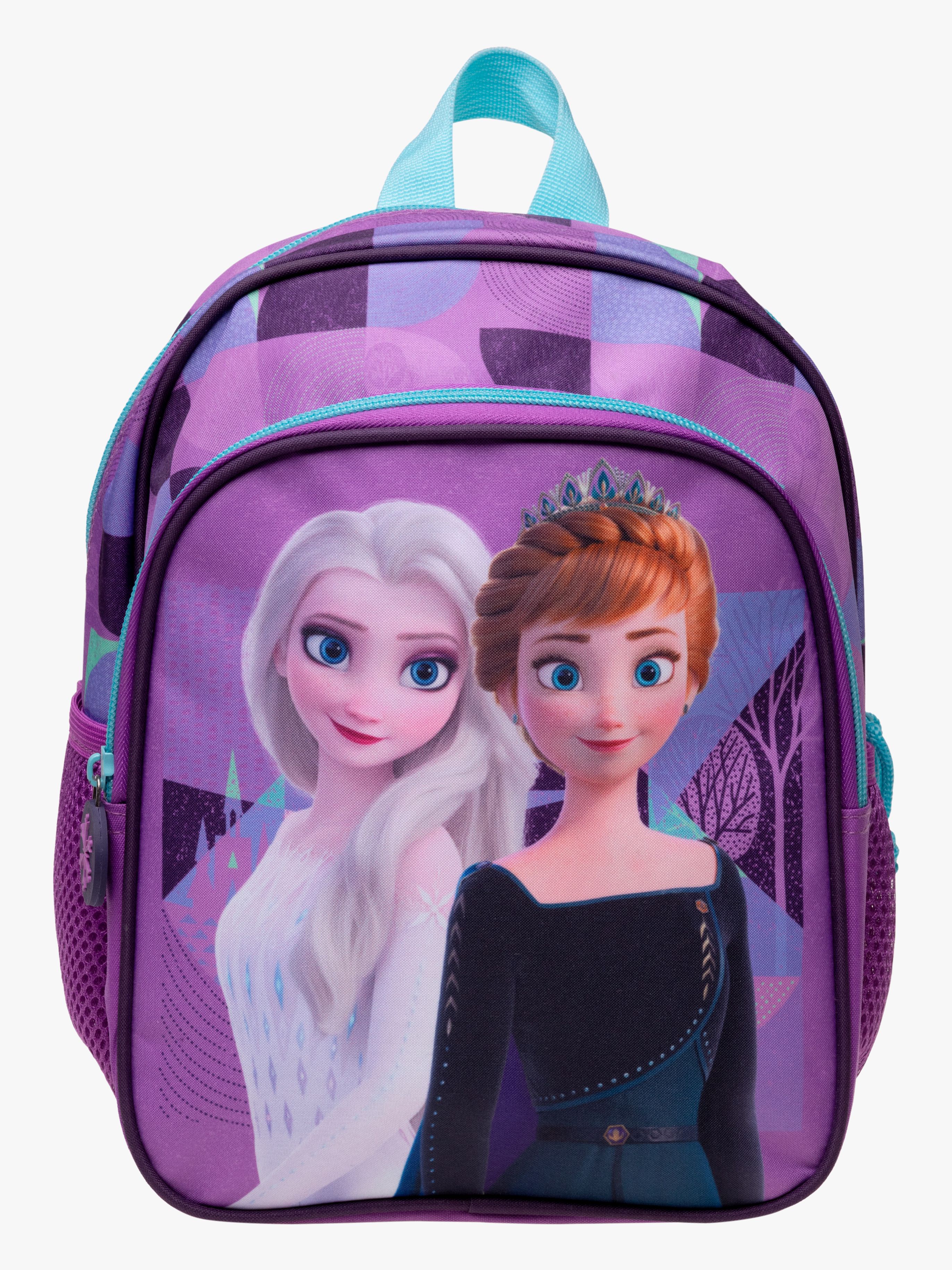 Kinder Rucksack 5L, Lila