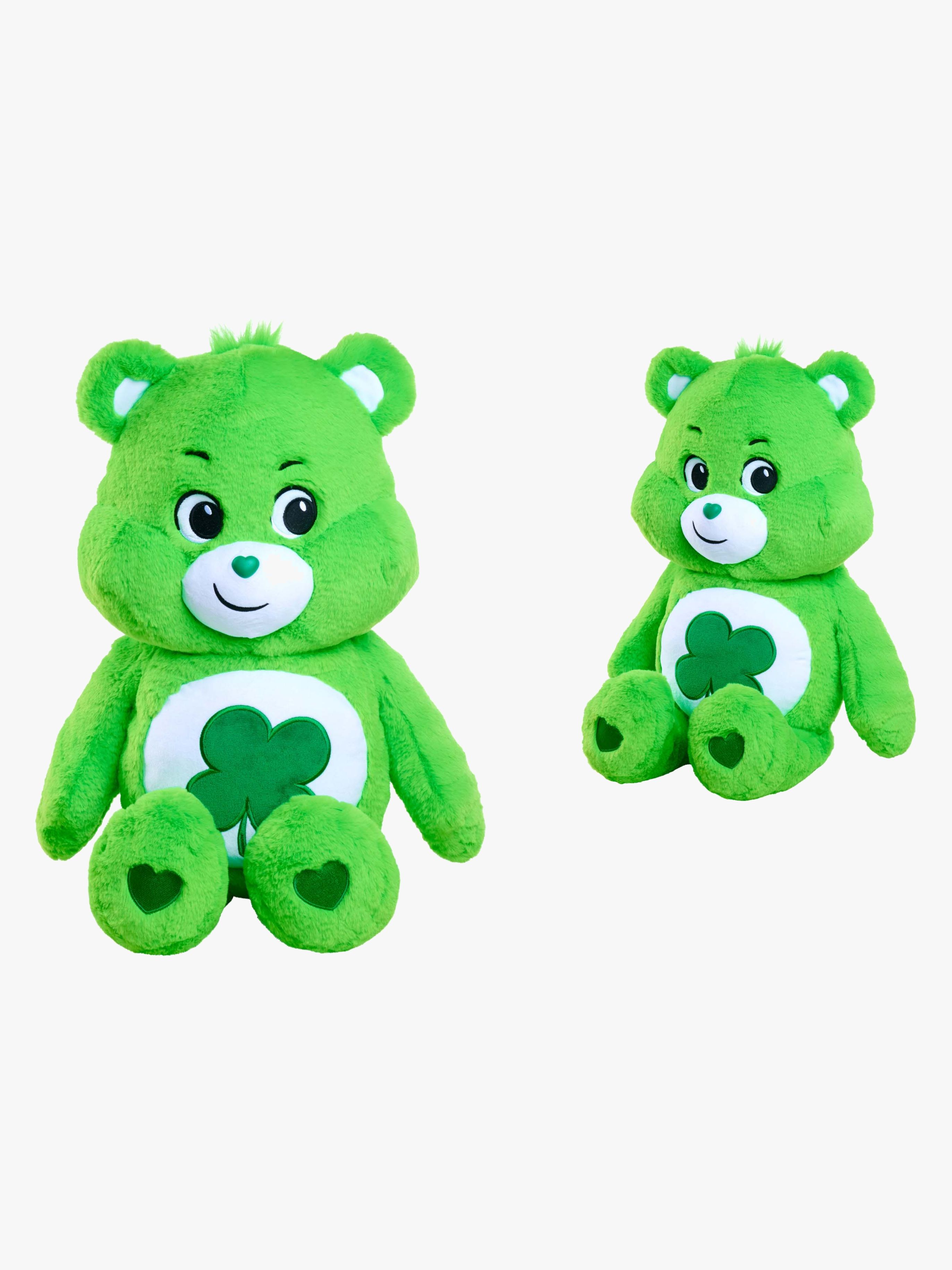 Care Bears Kuscheltier Glücksbärchi 60 cm