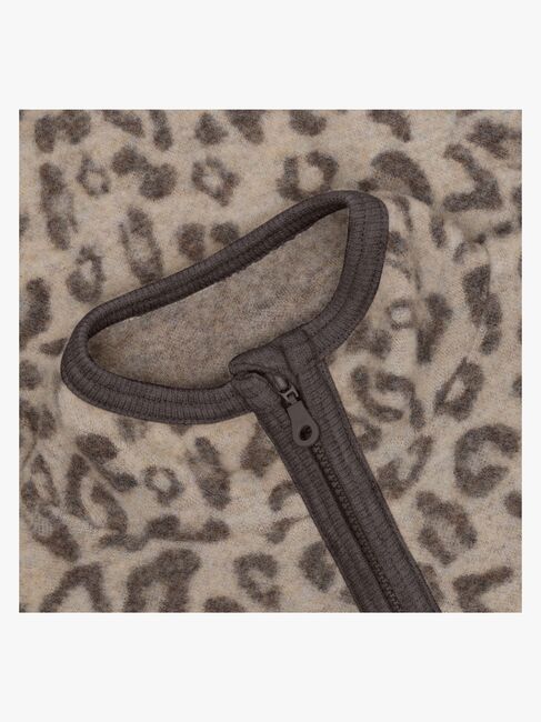 Huttelihut Wollfilz-Jacke Merino, Camel Melange 480951-2044-1477_4d.jpg