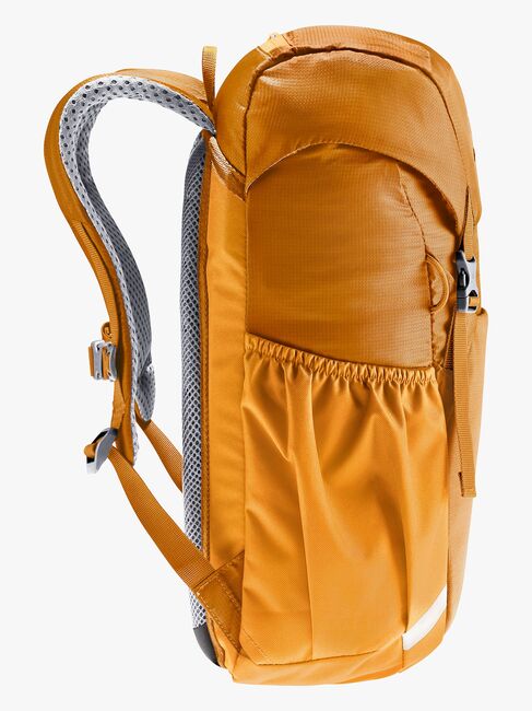 Deuter Junior Rucksack 18L, Maple Amber