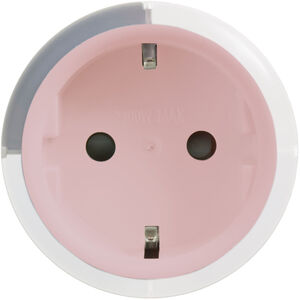 CAPiDi TI884 Sicherheitstimer 1-4 h, Pink