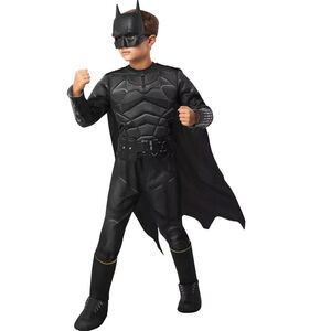 Batman Kostüm Deluxe