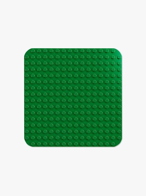 LEGO DUPLO Classic 10460 Bauplatte in Grün