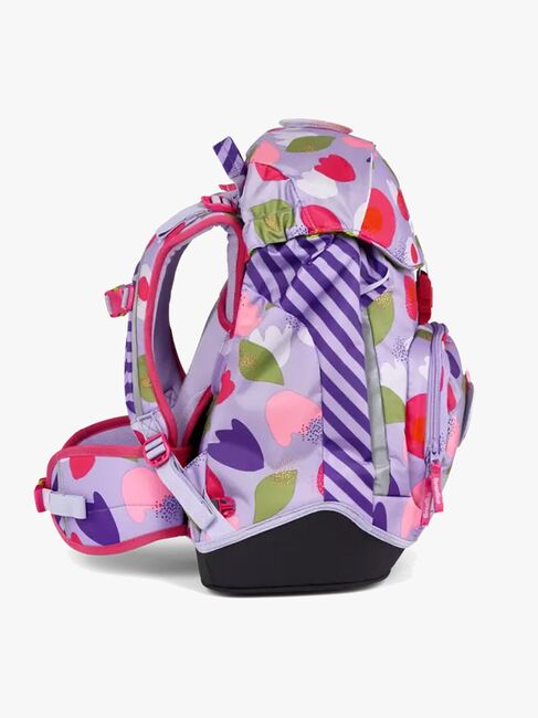 Ergobag Prime Rucksack 20L, Flower PowBear