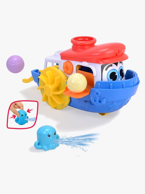 ABC Sammy Splash Boot
