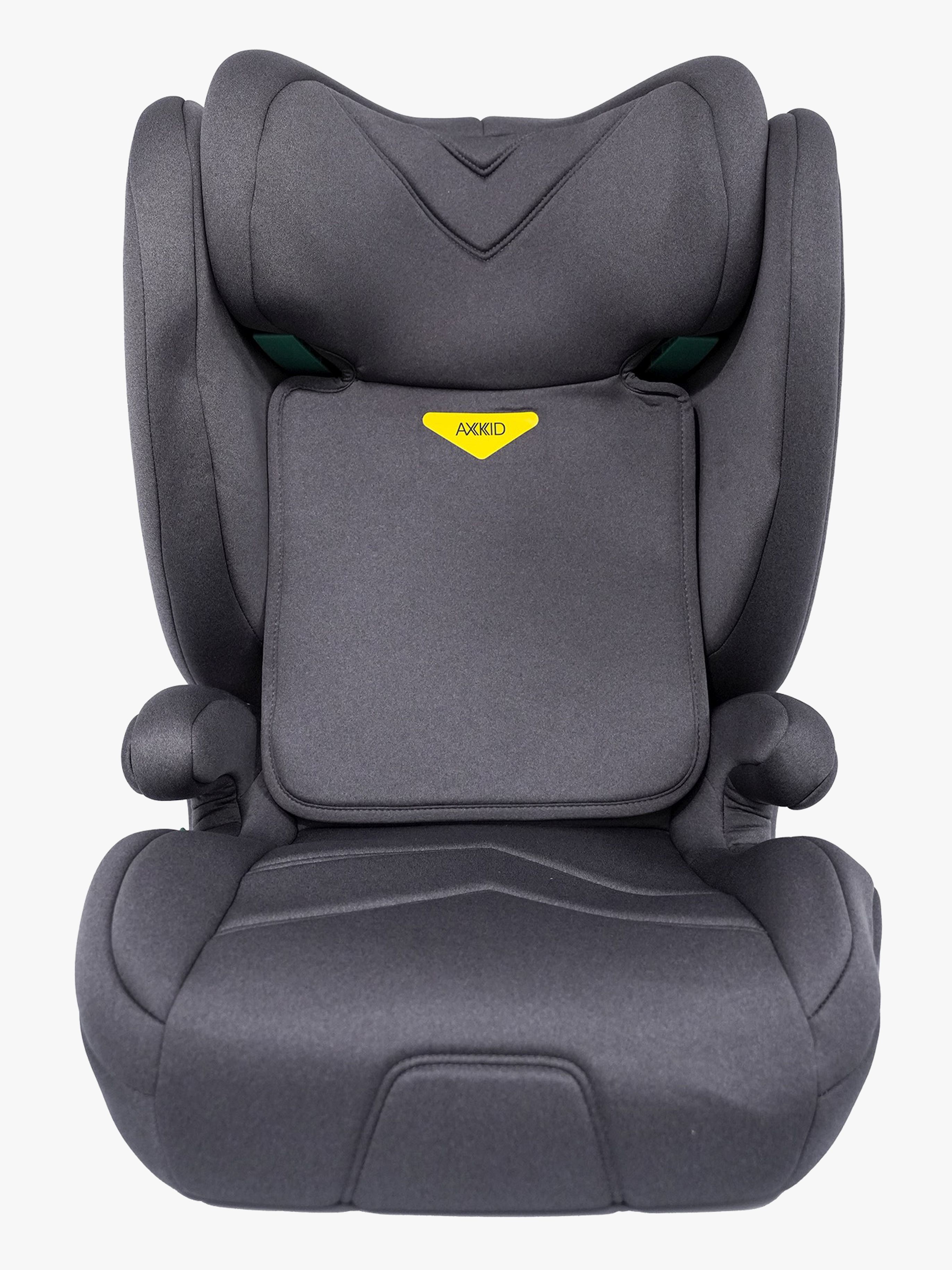 Boostkid Kindersitz, Granite Melange