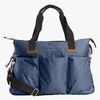 Beemoo Pro Double Wickeltasche, Blue