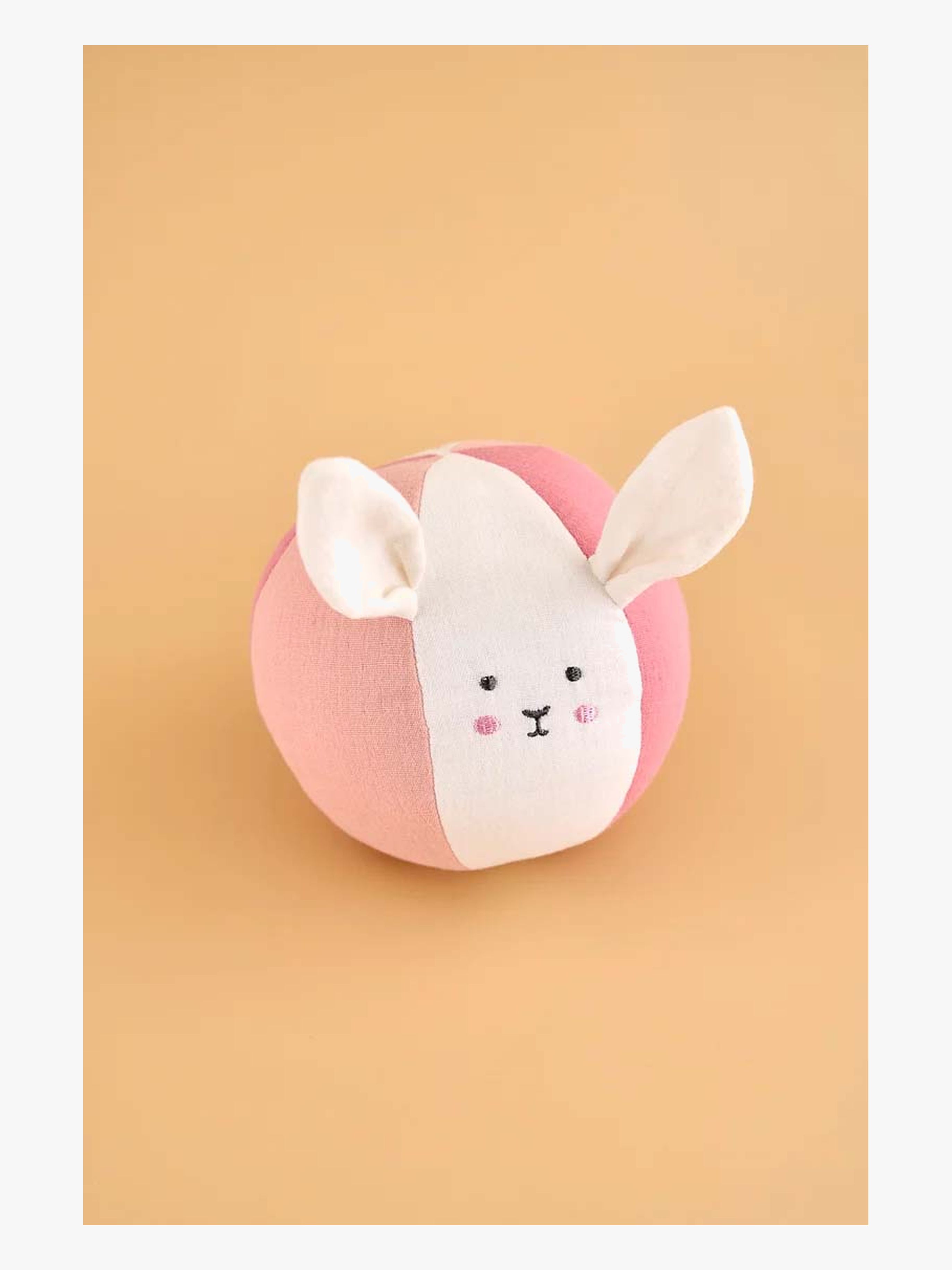 Jabadabado Softball Bunny, Babyspielzeug