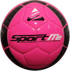 SportMe Fußball Gr.3, Rosa
