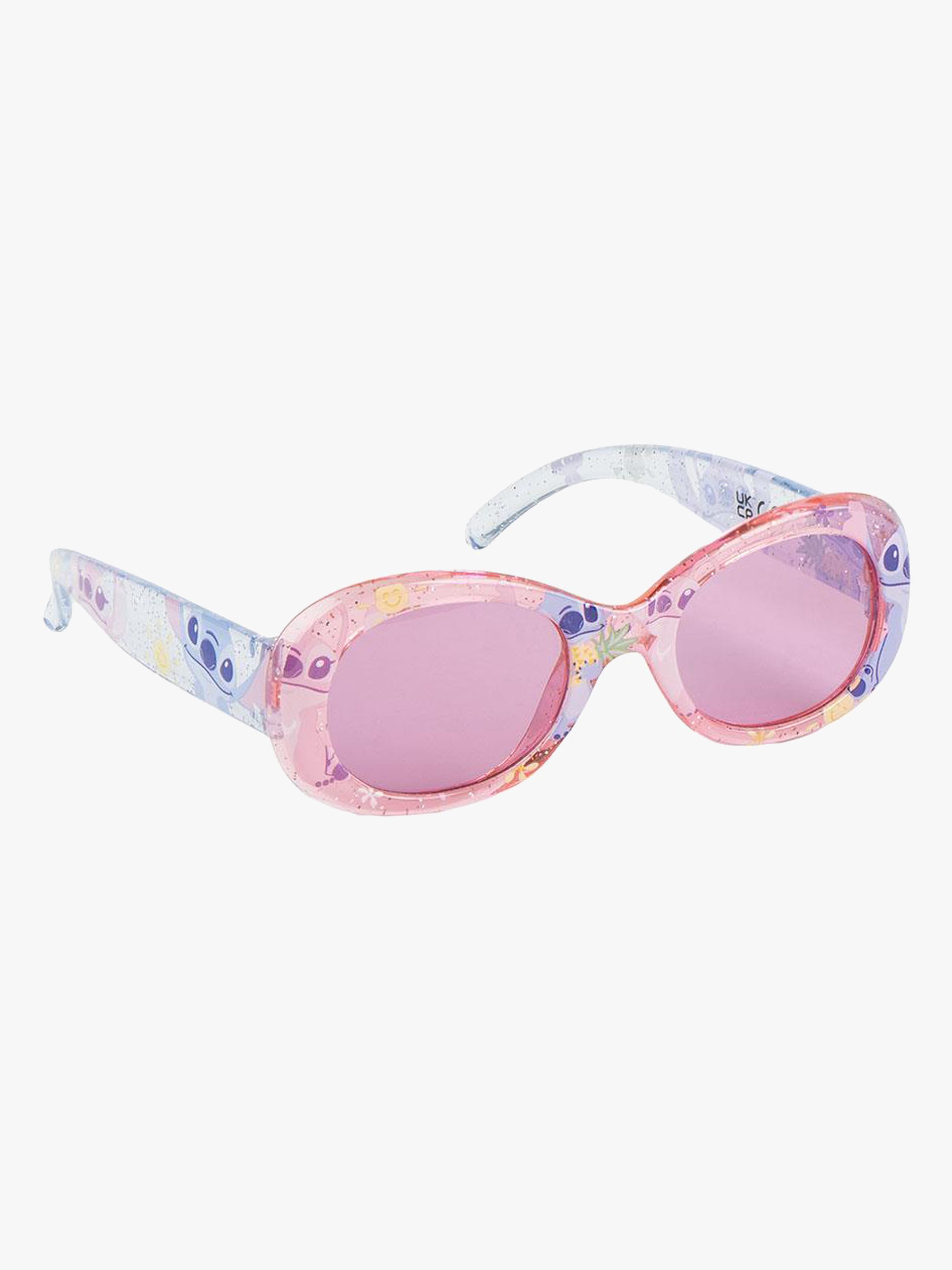 Disney Stitch Sonnenbrille, Rosa