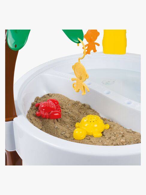 DOLU Wasser & Sand Aktivitätstisch