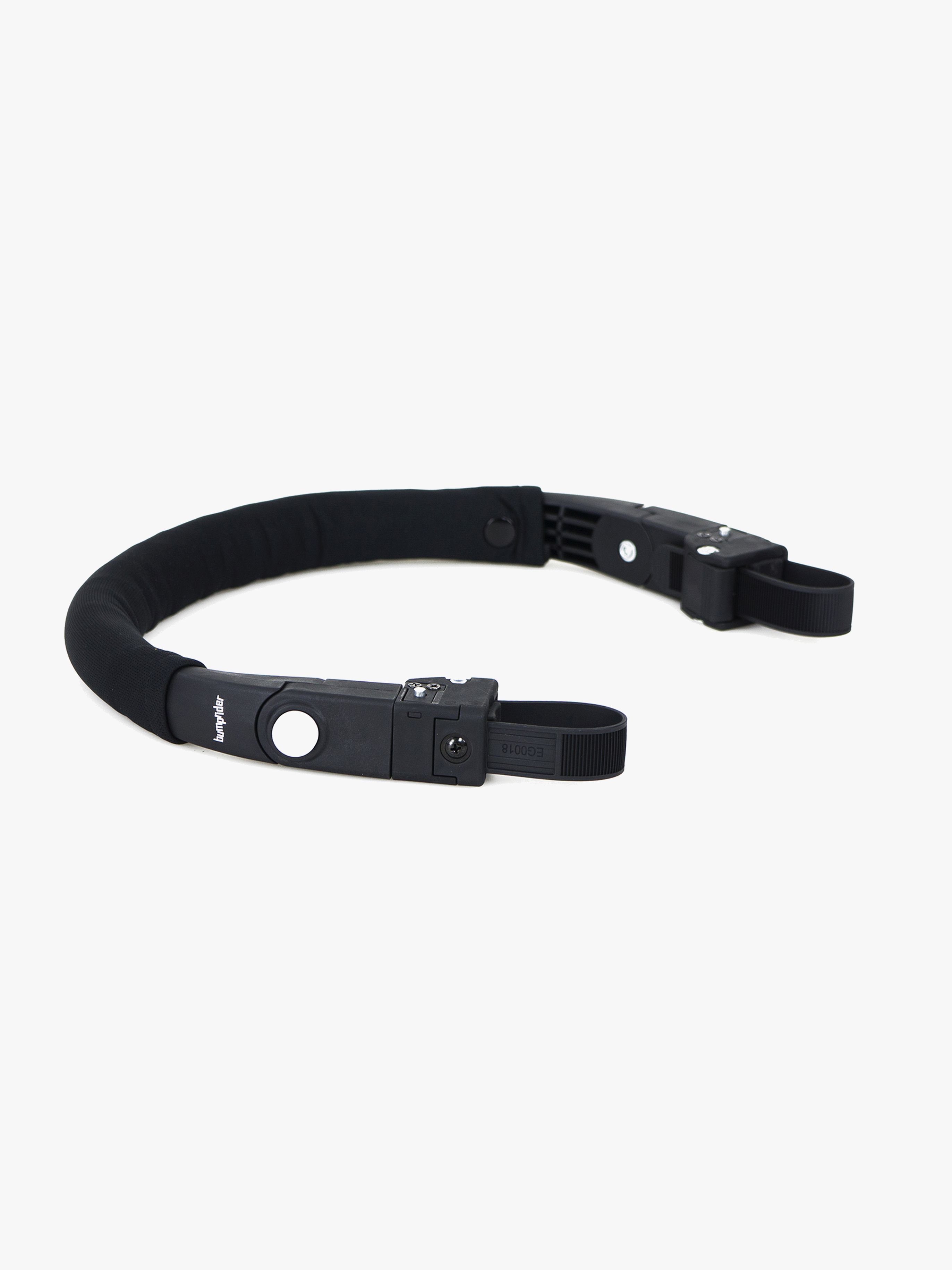 Universal Bumperbar, Schwarz