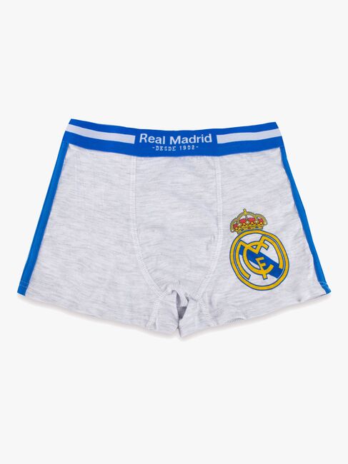 Real Madrid Unterhosen 2er-Pack