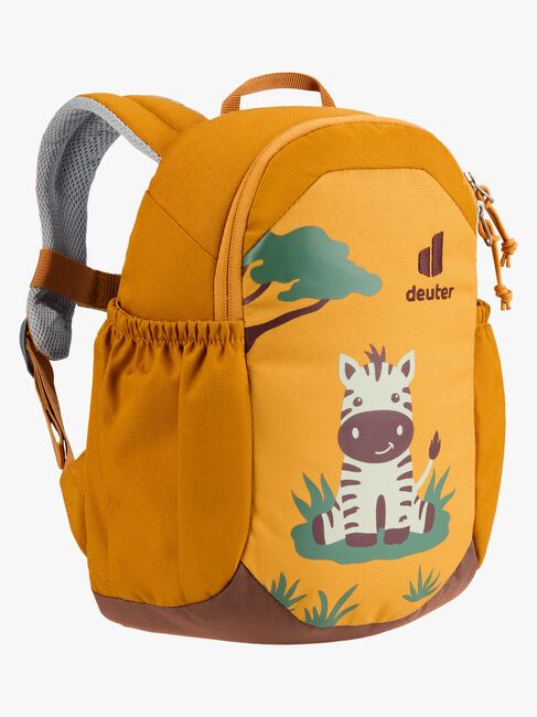 Deuter Pico Rucksack 5L, Amber Maple