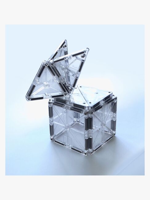 MAGNA-TILES Eis Bausatz 16 Teile