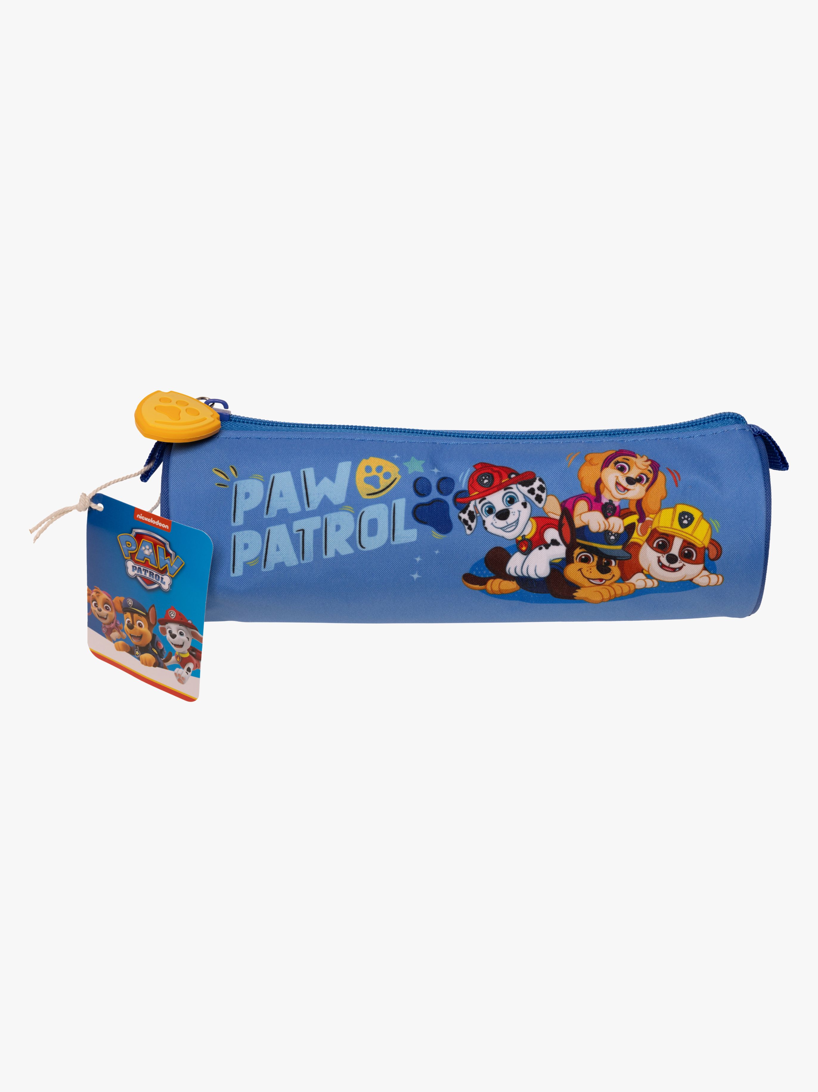 Paw Patrol Federmäppchen, Blau