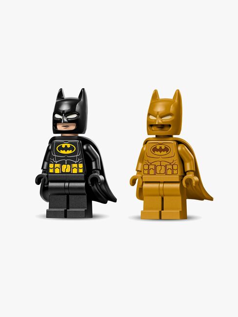 LEGO Super Heroes 76330 Batman Logo
