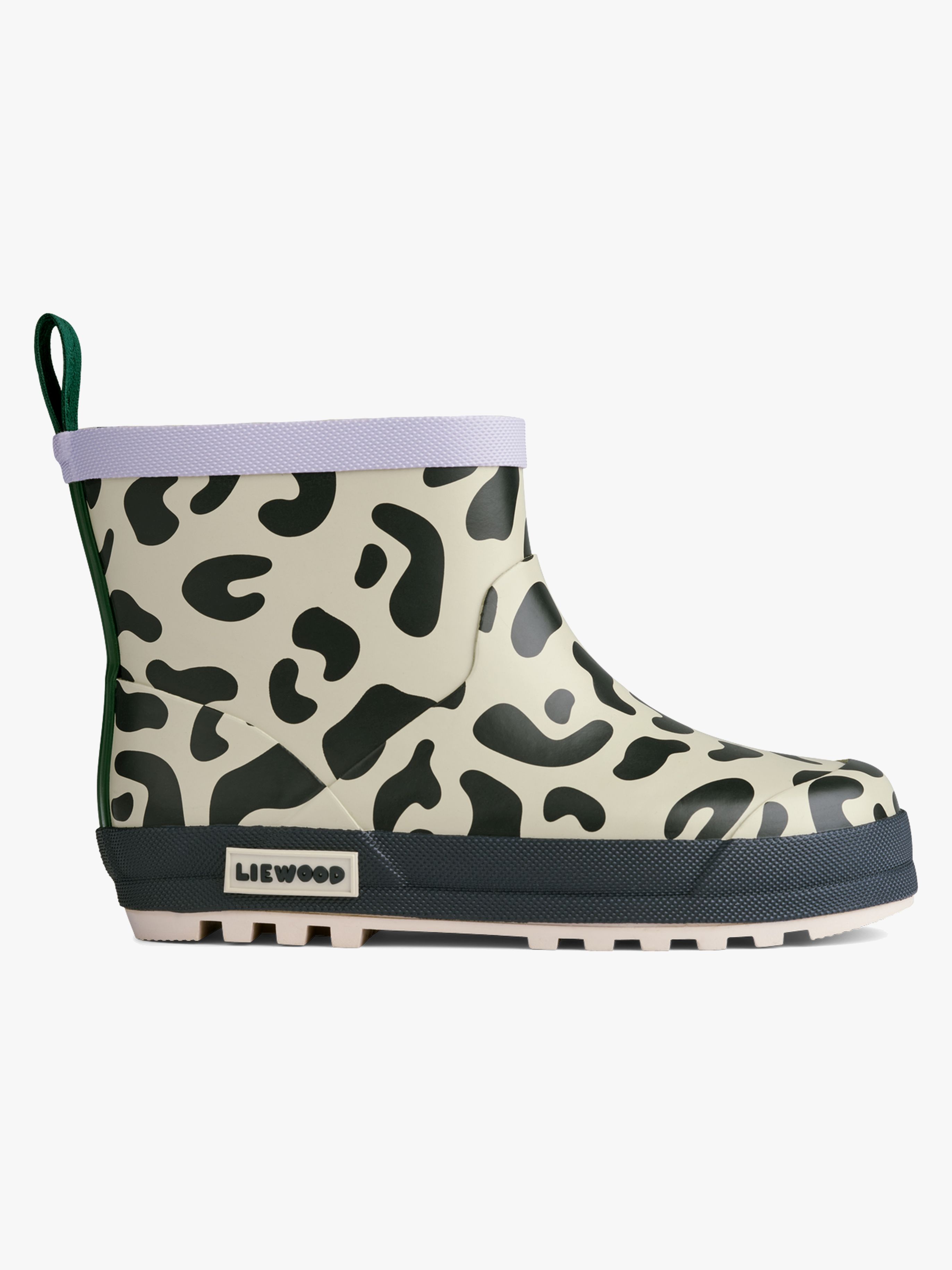 Jesse Gefüttert Gummistiefel, Leo / Mist, 25, Kindergummistiefel, Kinderstiefel, Gummistiefel kinder, Kids