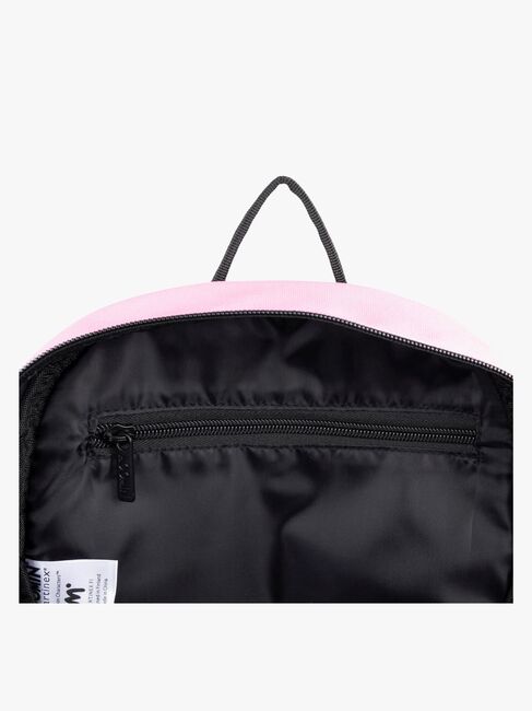 Mumin Surku Snorkfräulein Rucksack 7L, Rosa