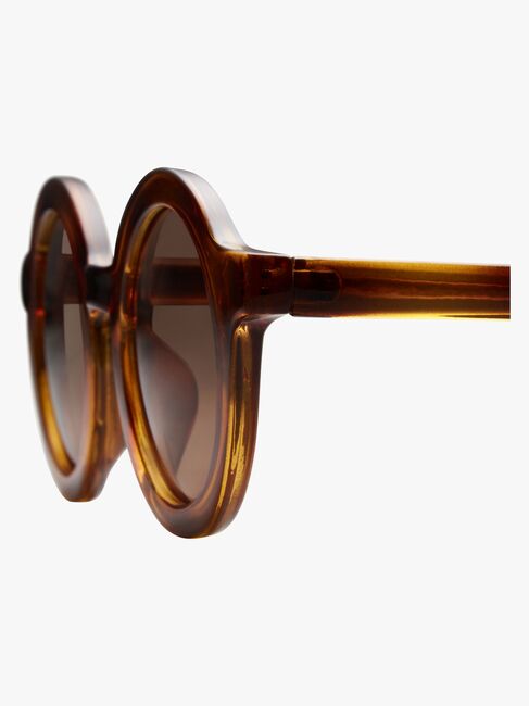 BabyMocs Signature Sonnenbrille, Amber