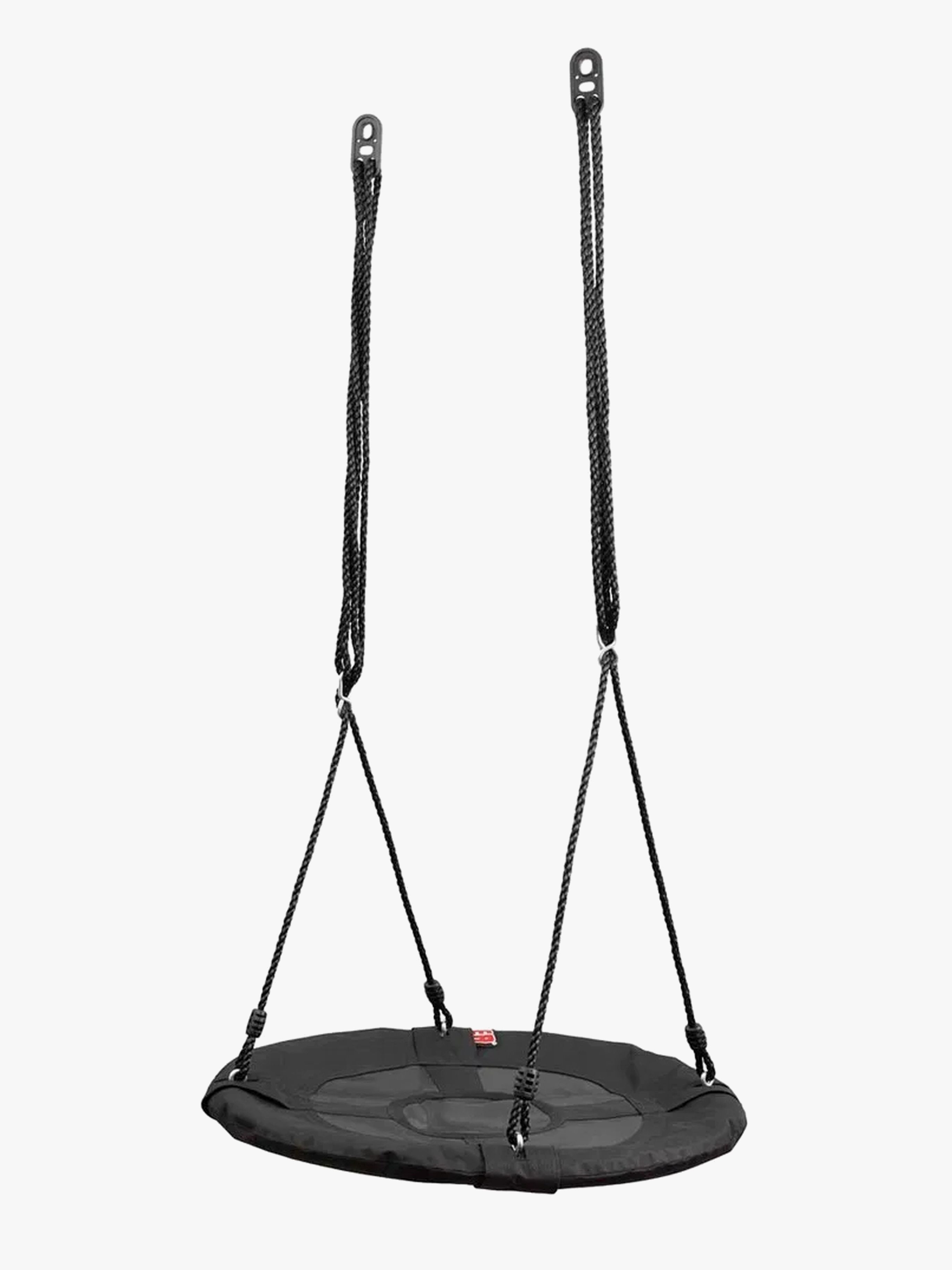 KREA Schaukel 70 cm, Schwarz