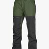 Lindberg Explorer Outdoorhose, Grün