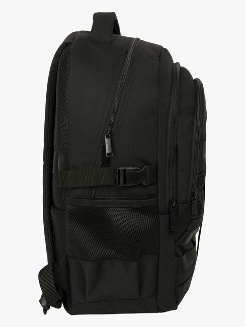 Cross Rucksack 23L, Schwarz
