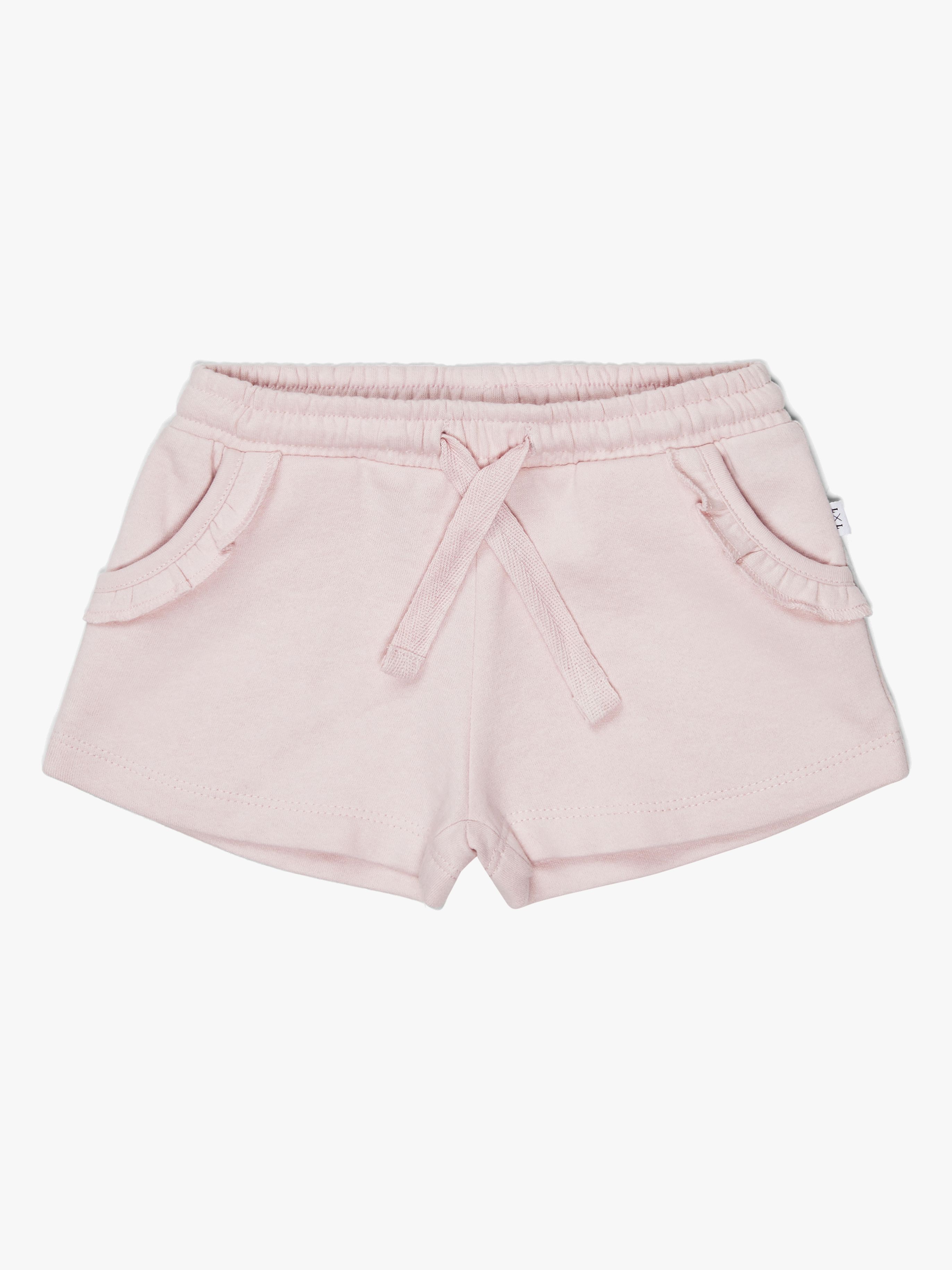 Luca &  Lola Duna Shorts, Pink 110-116
