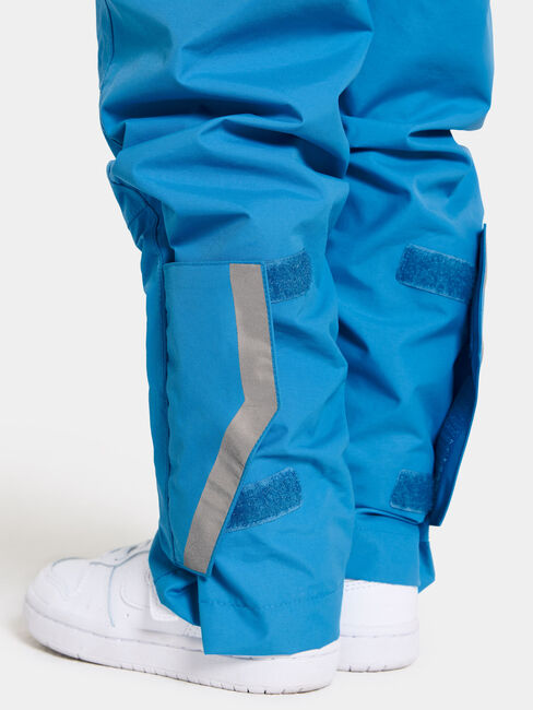 Didriksons Idur Outdoorhose, Flag Blue