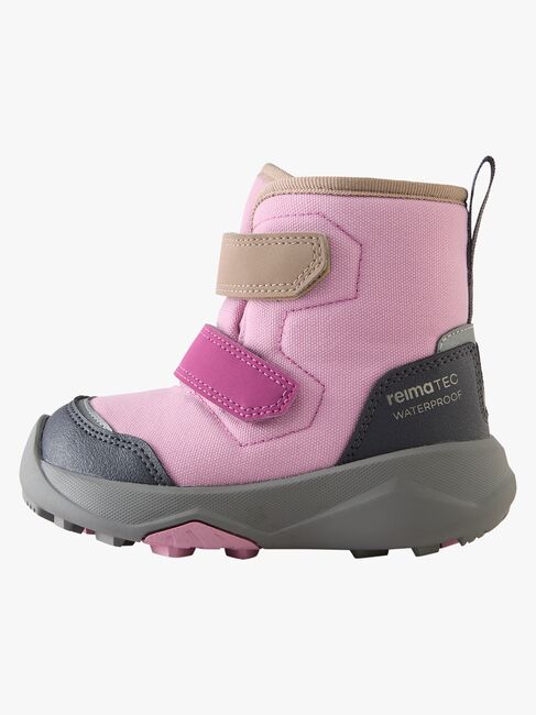 Reima Talviuni Winterstiefel, Grey Pink 5400165B-4500-1557_4e.jpg