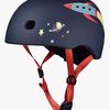 Micro PC Helm Rocket