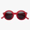 BabyMocs Signature Sonnenbrille, Rot