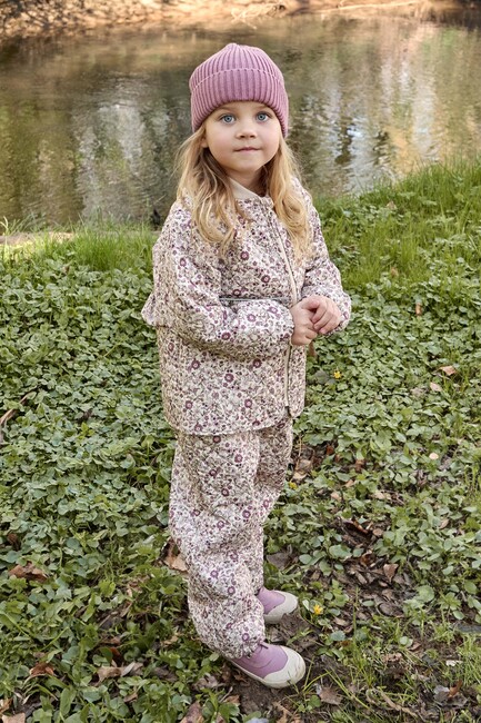 CeLaVi Mütze, Nostalgia Rose