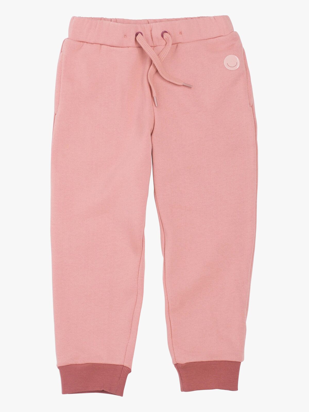 Viking Funtime Jogginghose, Light Pink