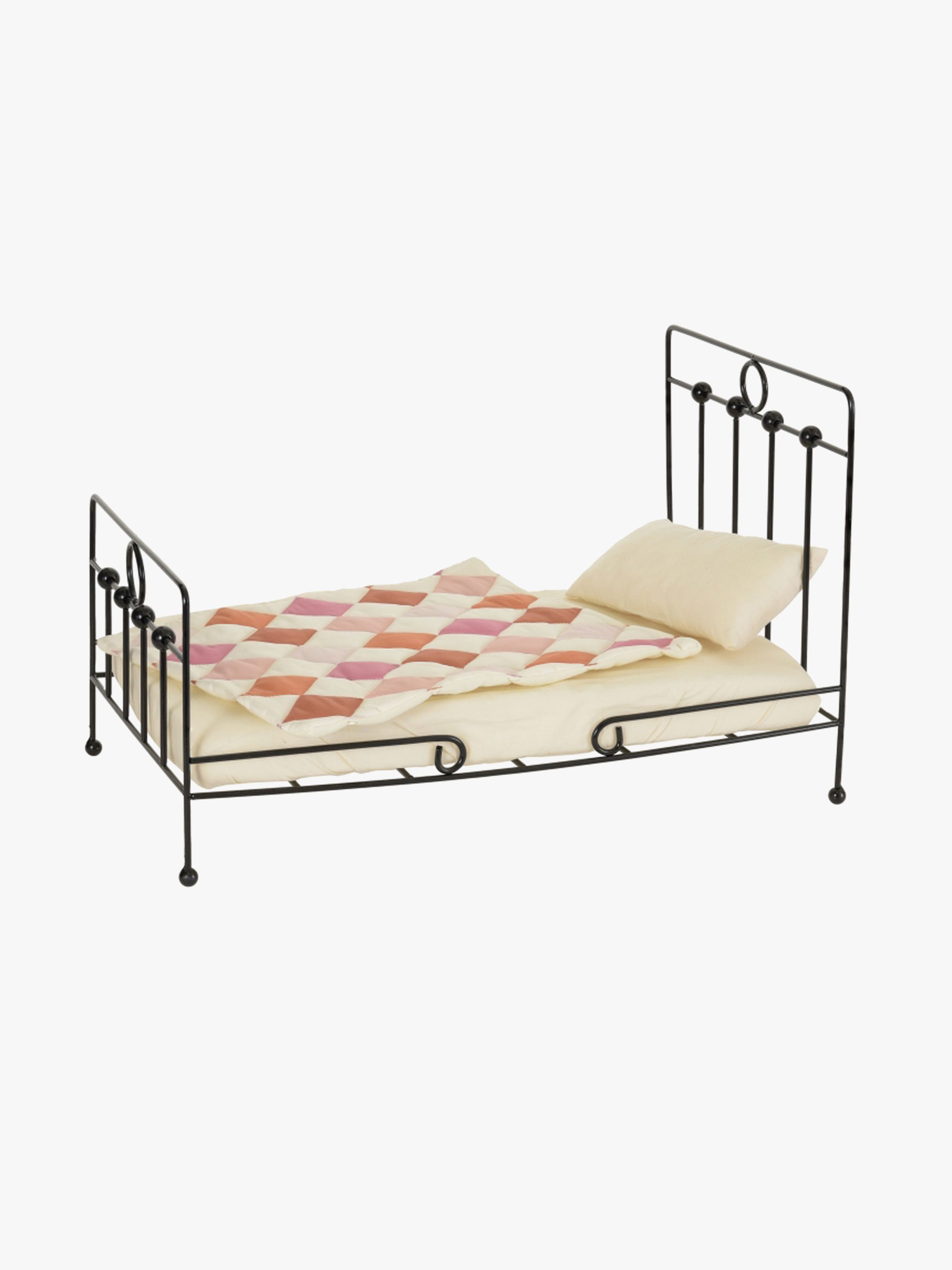 Smide Puppenbett