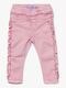 Luca & Lola Caserta Hose Baby, Pink